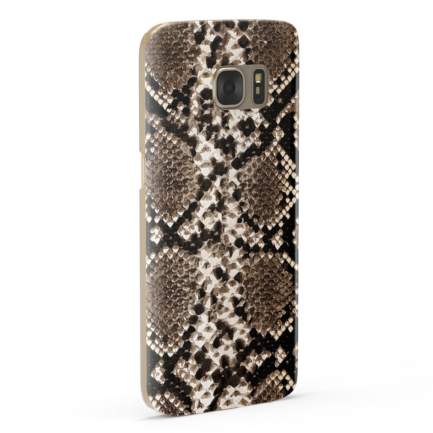 Snakeskin Pattern Samsung Galaxy Case Fourty Five Degrees