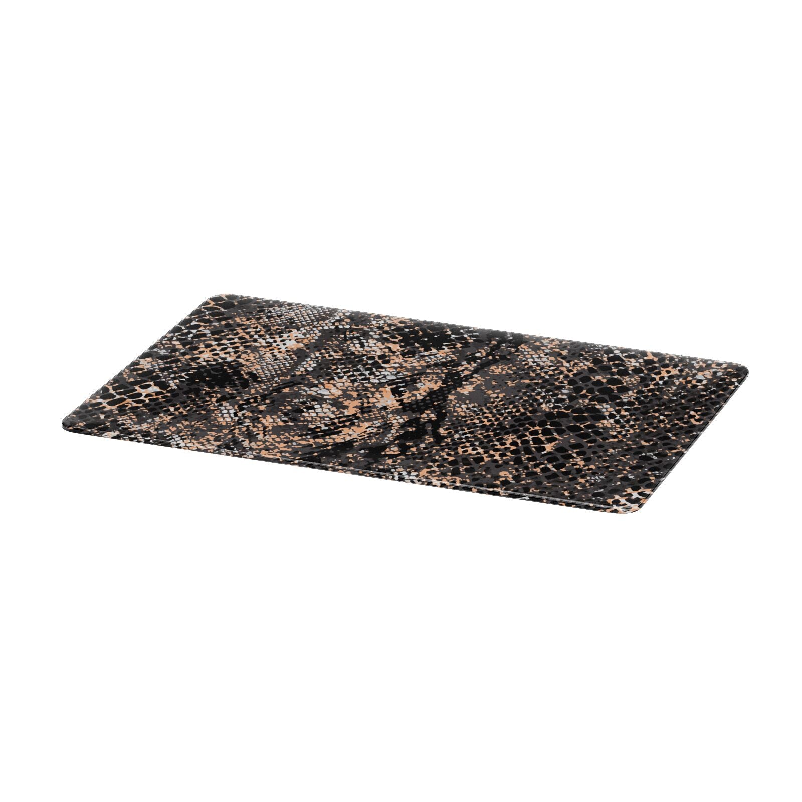 Snakeskin Print Apple MacBook Case Only