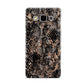 Snakeskin Print Samsung Galaxy A5 Case