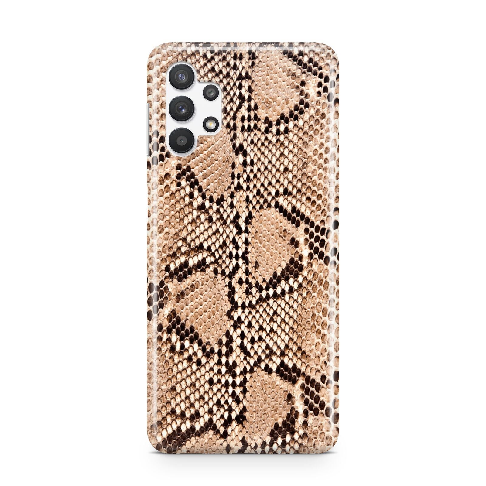 Snakeskin Samsung A32 5G Case