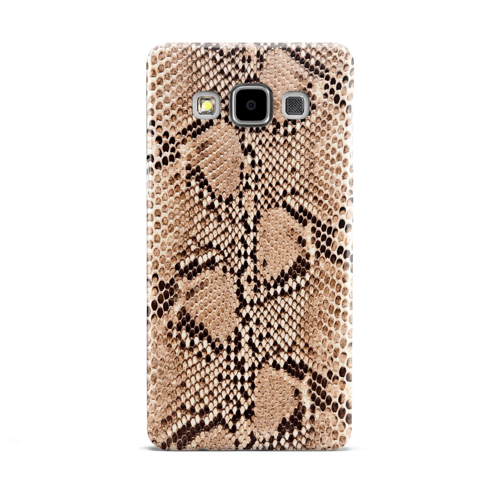 Snakeskin Samsung Galaxy A5 Case