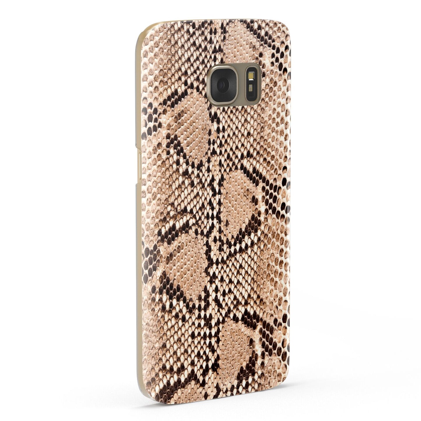 Snakeskin Samsung Galaxy Case Fourty Five Degrees