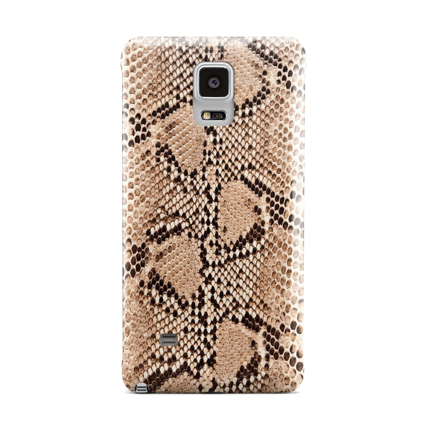 Snakeskin Samsung Galaxy Note 4 Case