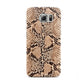 Snakeskin Samsung Galaxy S6 Case