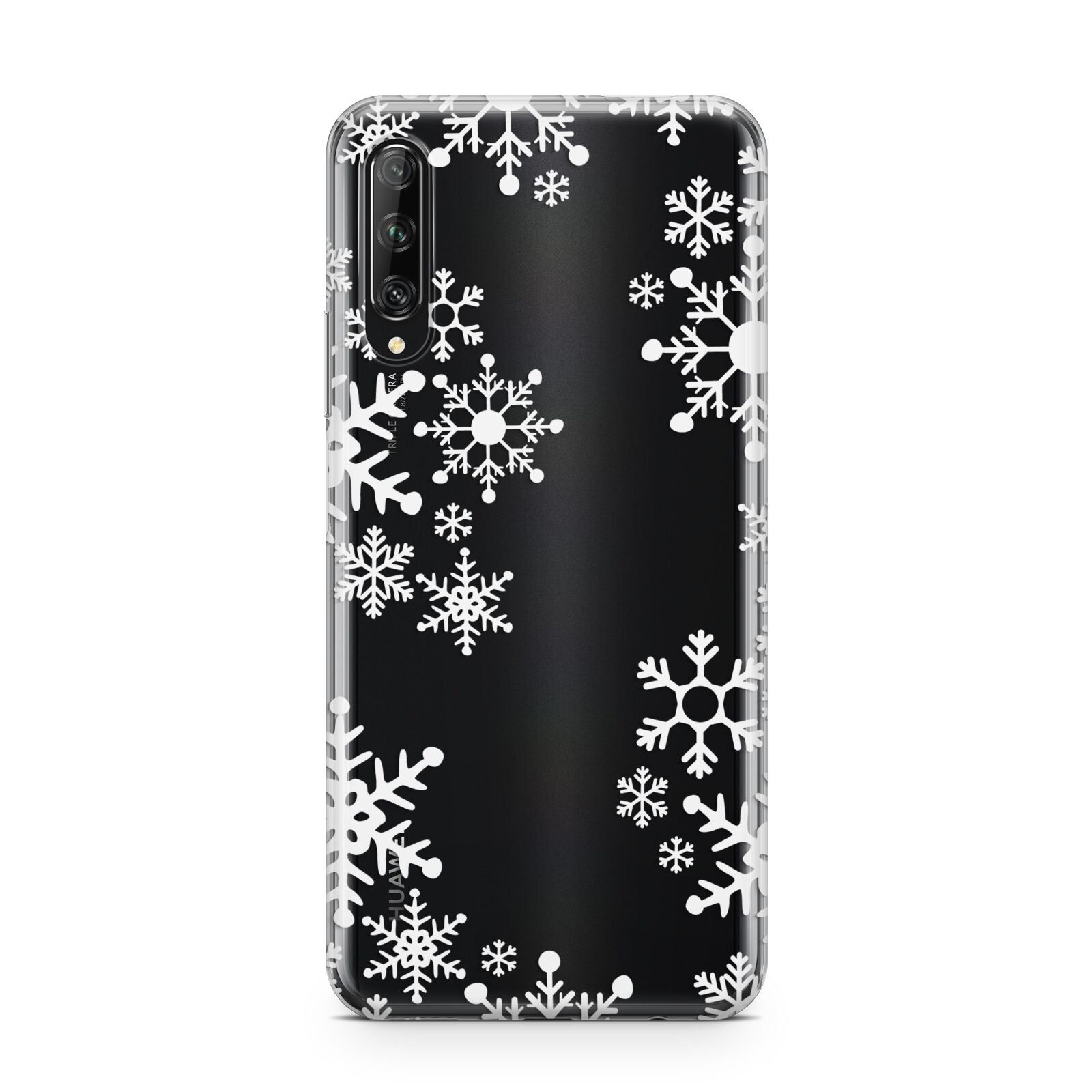 Snowflake Huawei P Smart Pro 2019