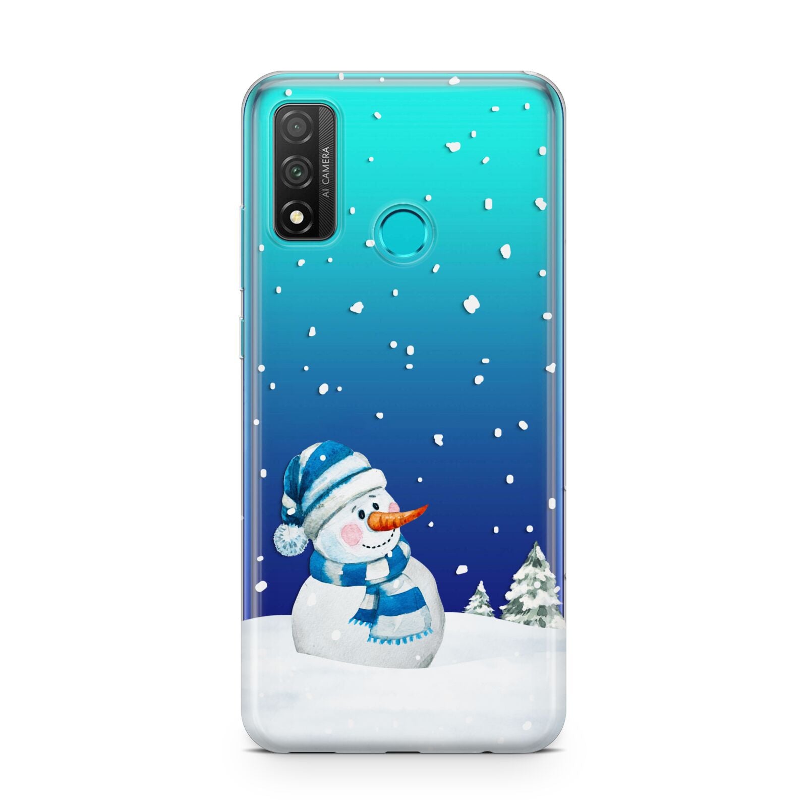 Snowman Huawei P Smart 2020