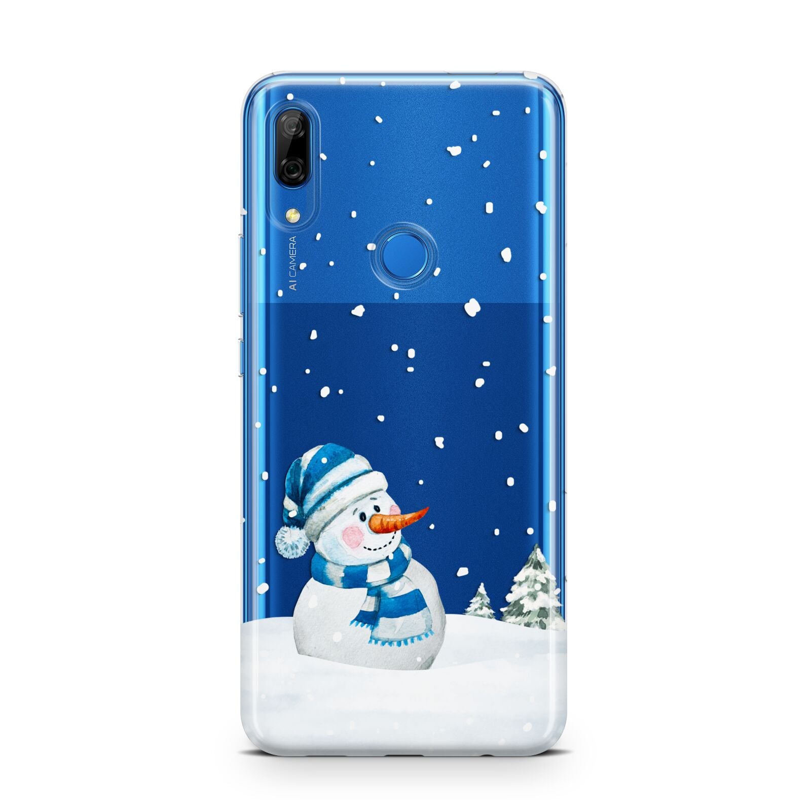 Snowman Huawei P Smart Z