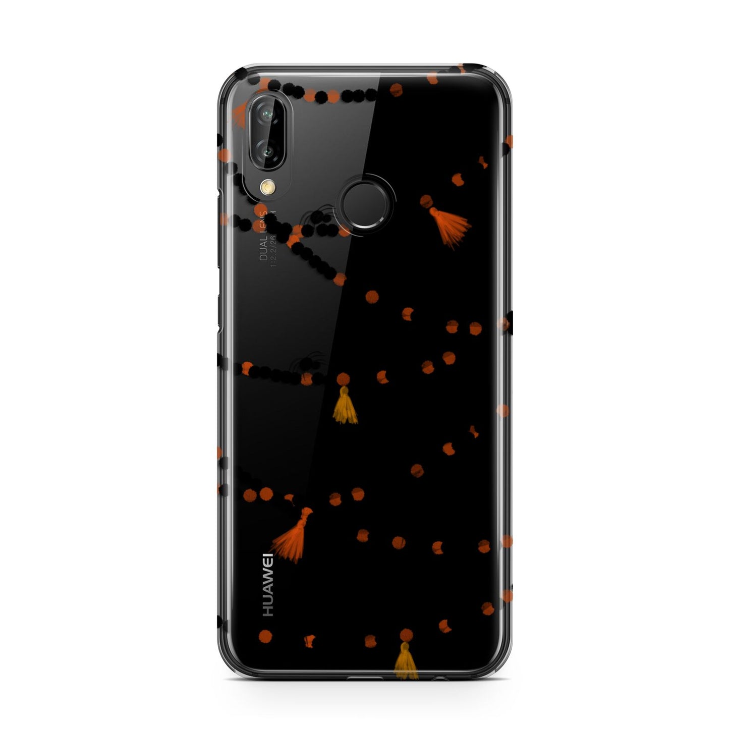 Spider Halloween Huawei P20 Lite Phone Case