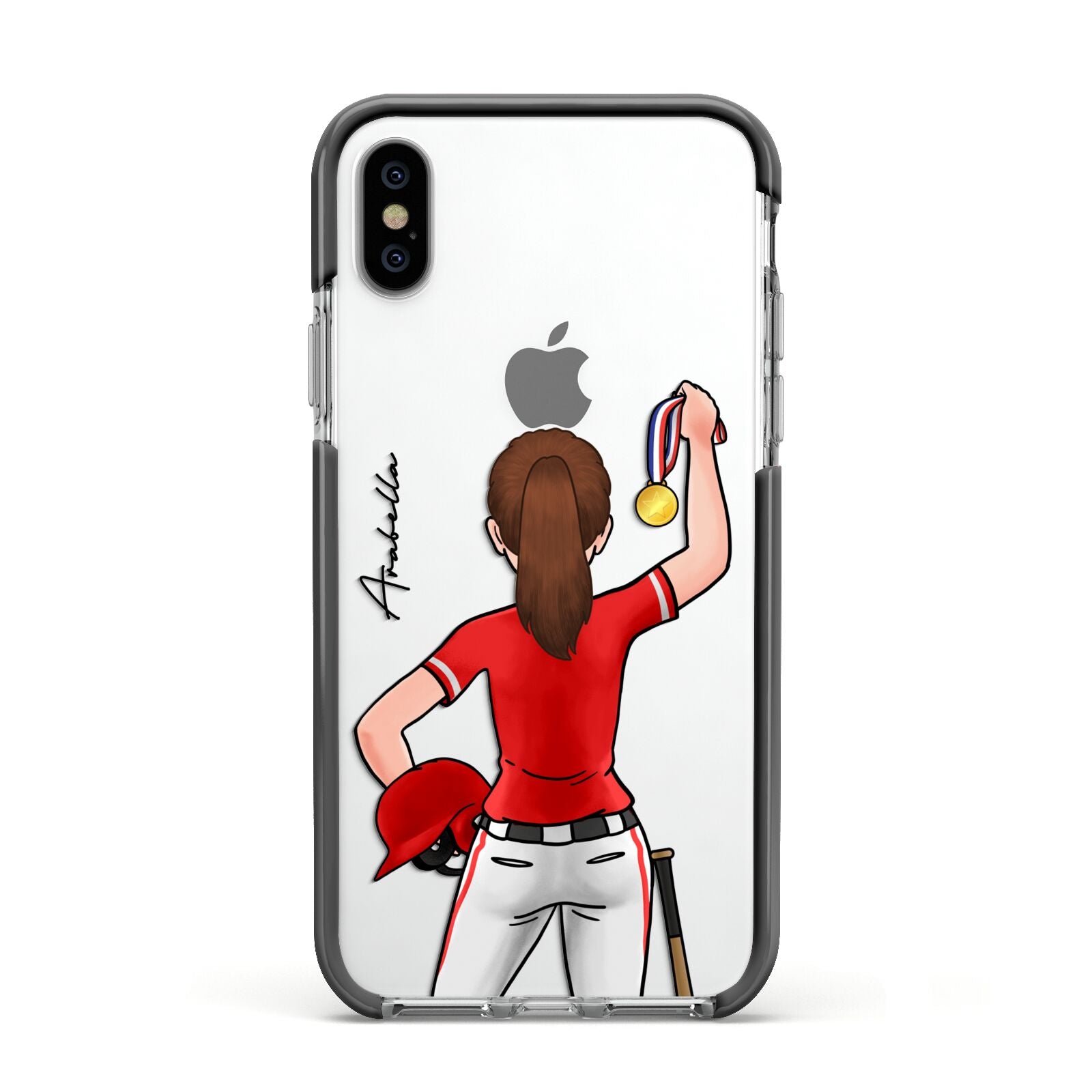 Sports iphone store cases