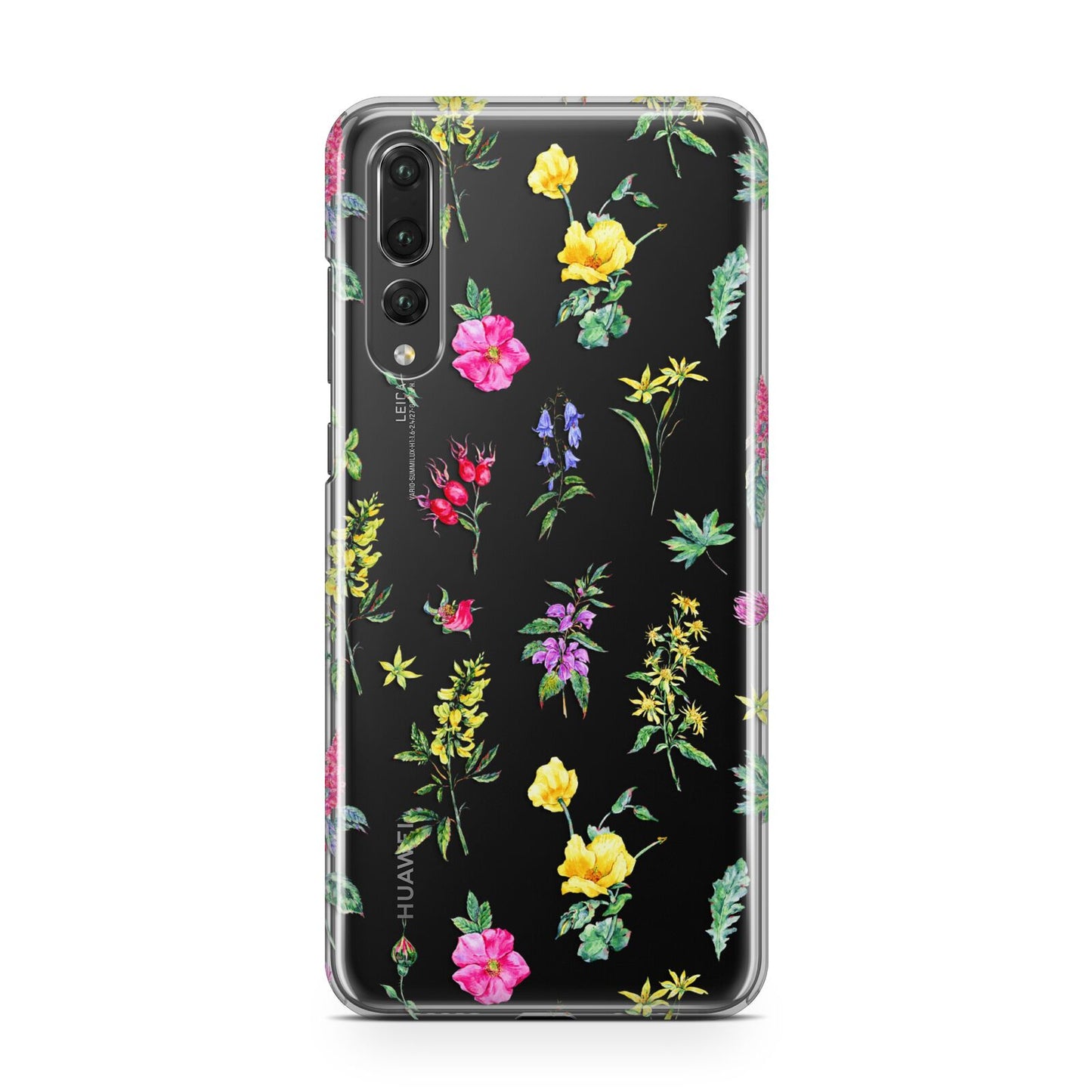 Sprigs Of Floral Huawei P20 Pro Phone Case