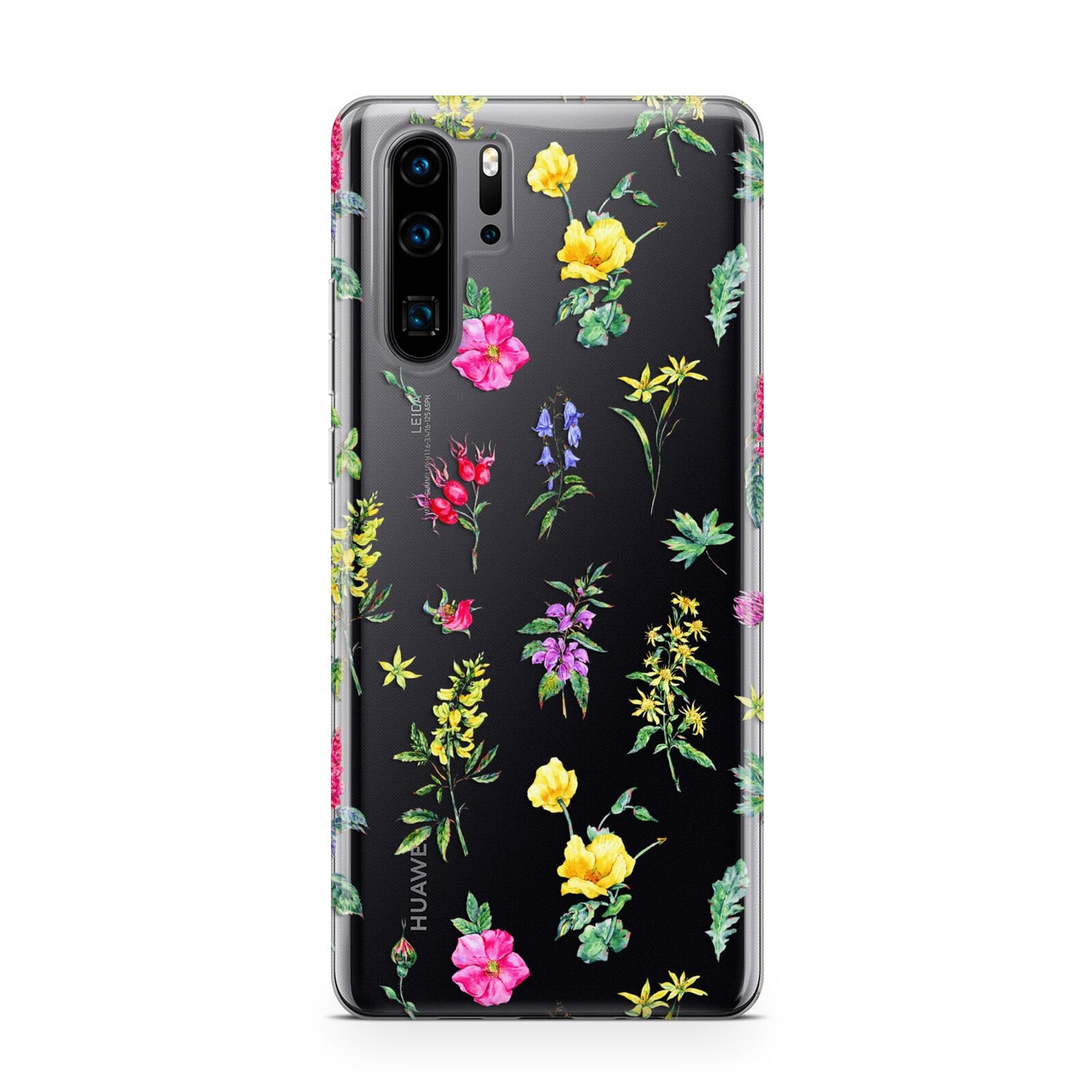 Sprigs Of Floral Huawei P30 Pro Phone Case