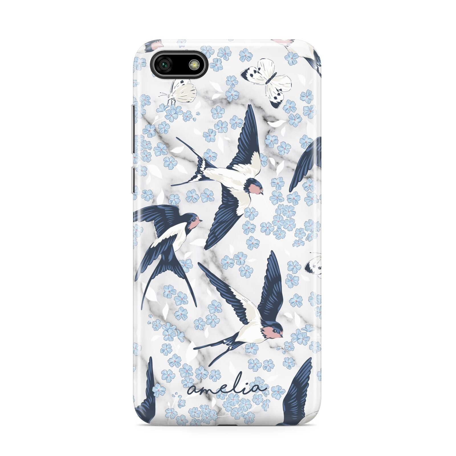 Spring Birds Huawei Y5 Prime 2018 Phone Case