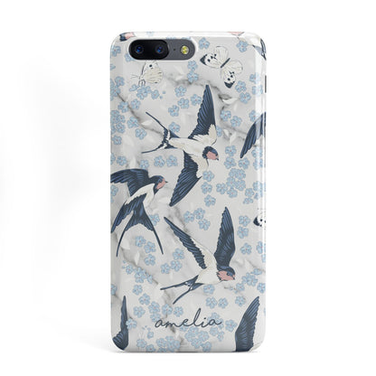 Spring Birds OnePlus Case