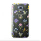 Spring Floral Pattern Samsung Galaxy S5 Mini Case