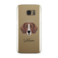 Springador Personalised Samsung Galaxy Case