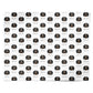 Sprocker Icon with Name Personalised Wrapping Paper Alternative
