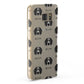 Sprocker Icon with Name Samsung Galaxy Case Fourty Five Degrees