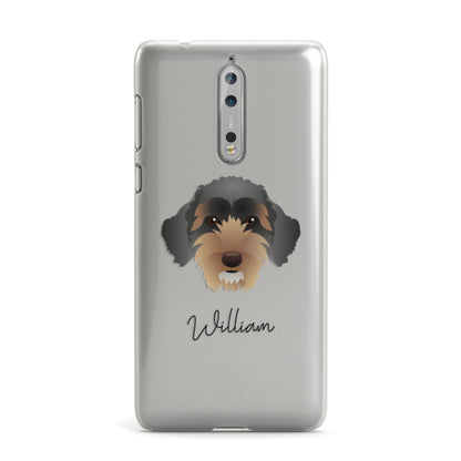 Sproodle Personalised Nokia Case