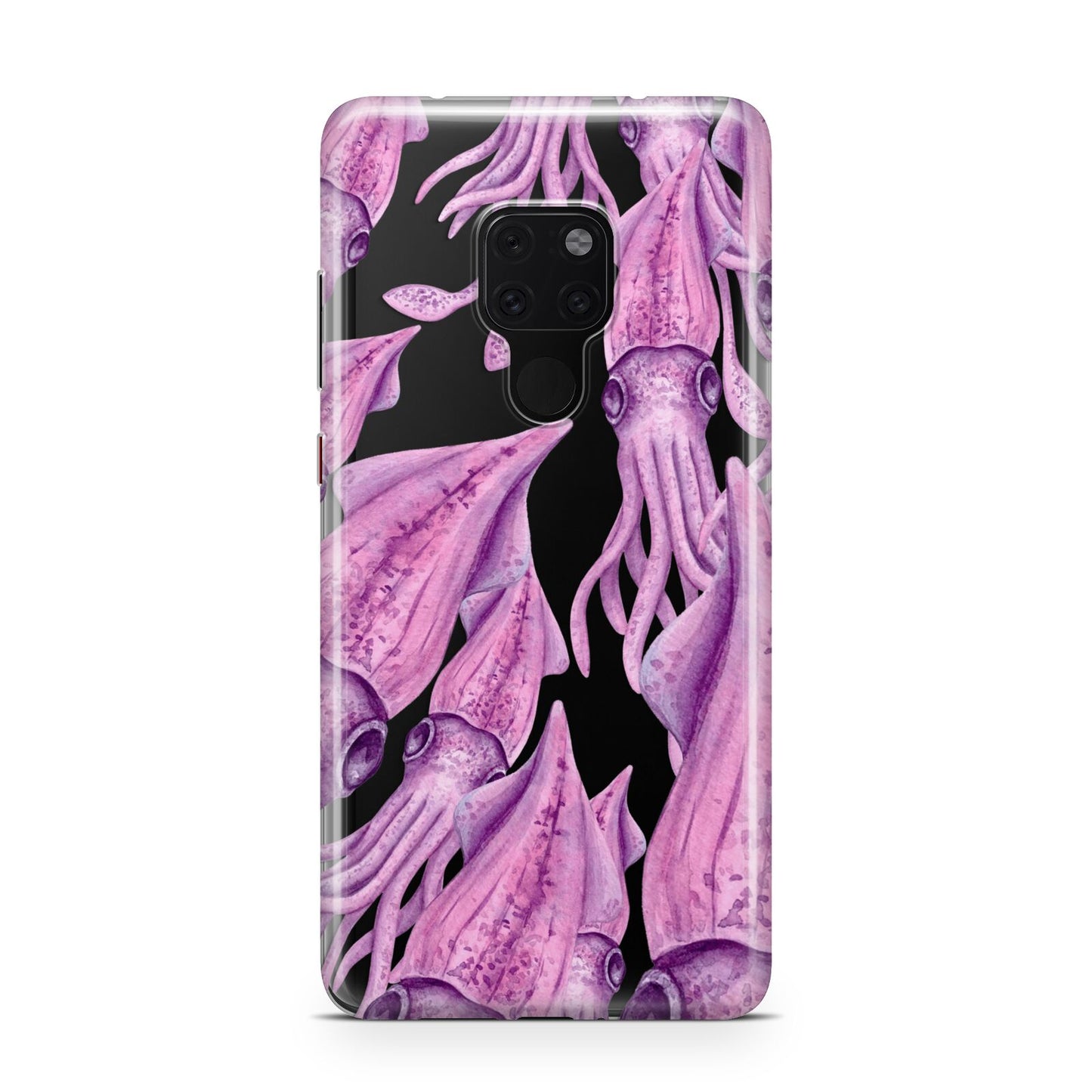 Squid Huawei Mate 20 Phone Case