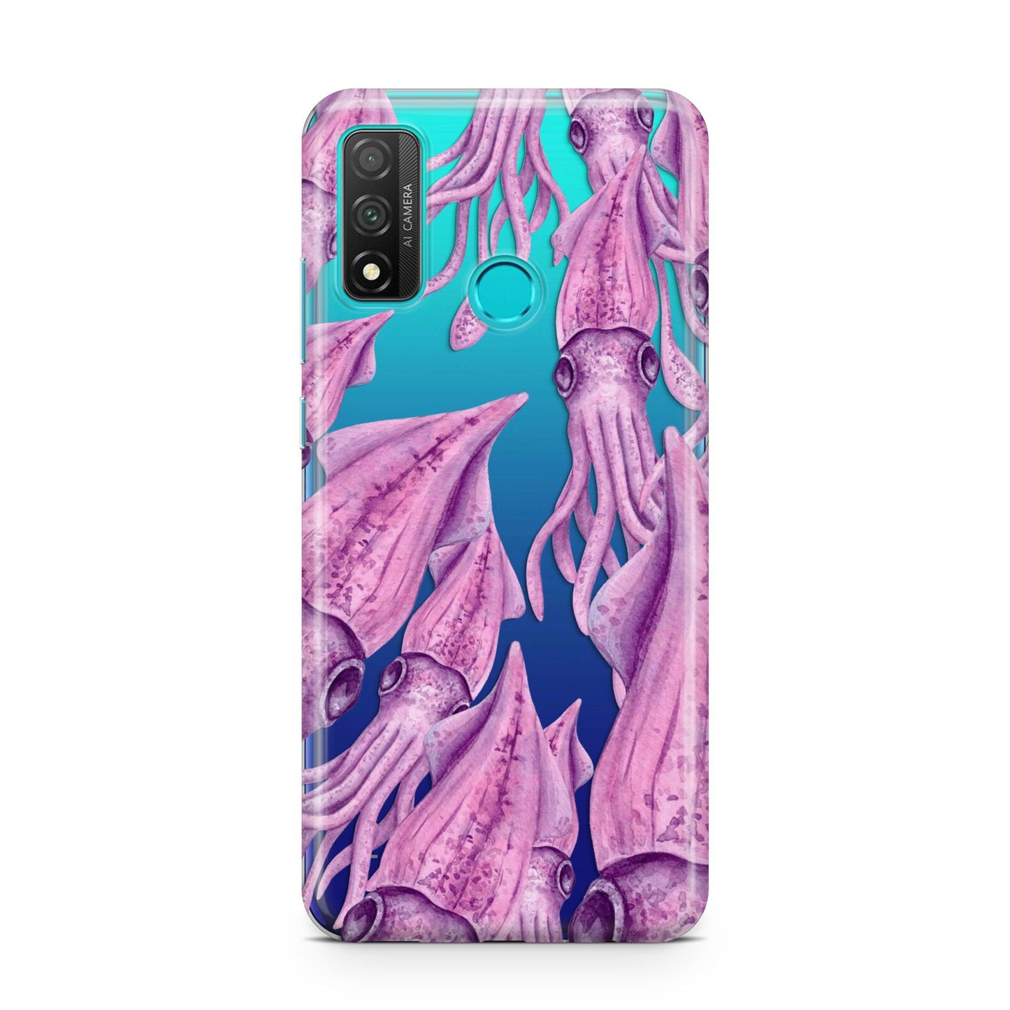 Squid Huawei P Smart 2020