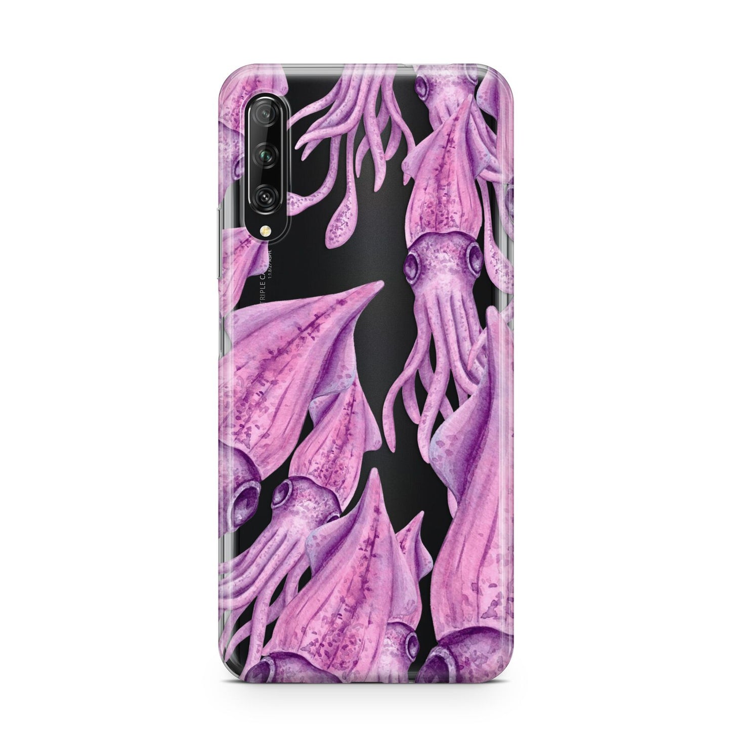 Squid Huawei P Smart Pro 2019