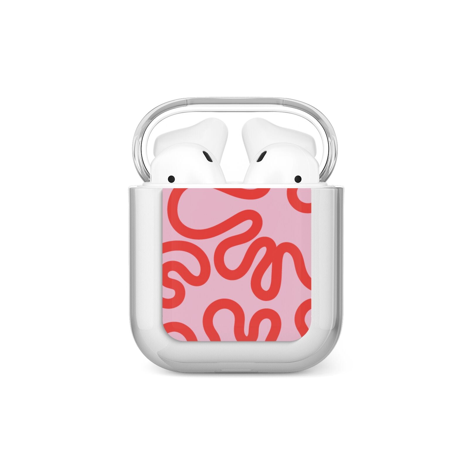 Squiggle AirPods Case