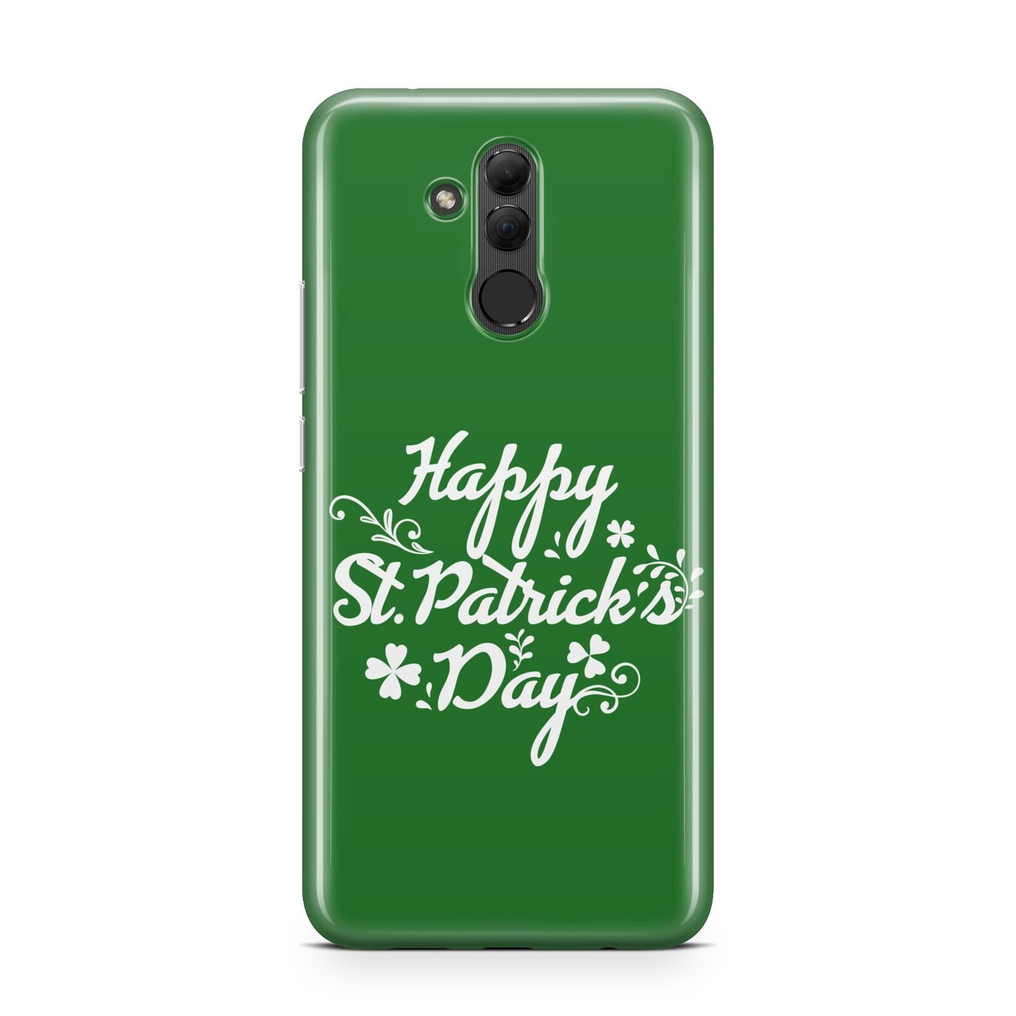 St Patricks Day Huawei Mate 20 Lite