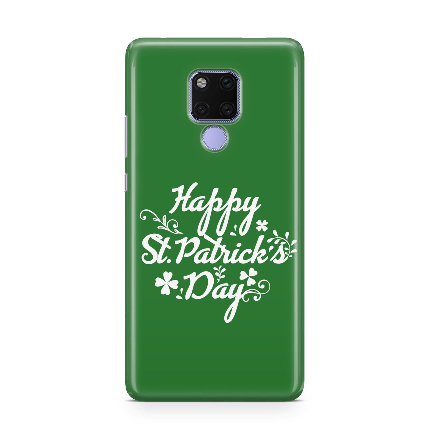 St Patricks Day Huawei Mate 20X Phone Case