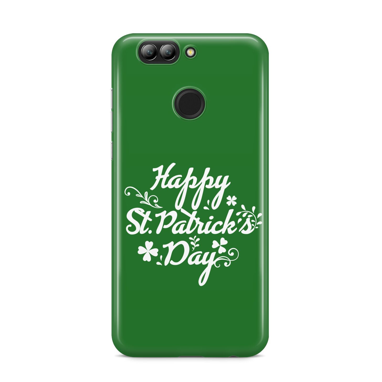 St Patricks Day Huawei Nova 2s Phone Case