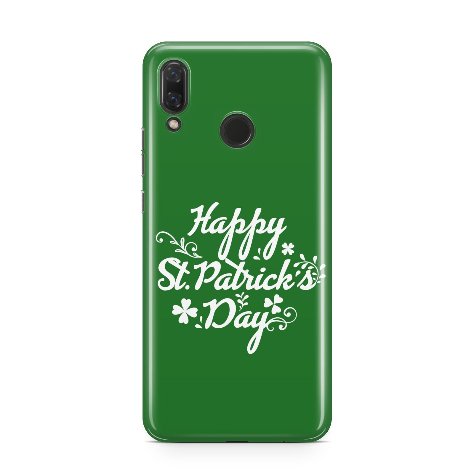 St Patricks Day Huawei Nova 3 Phone Case