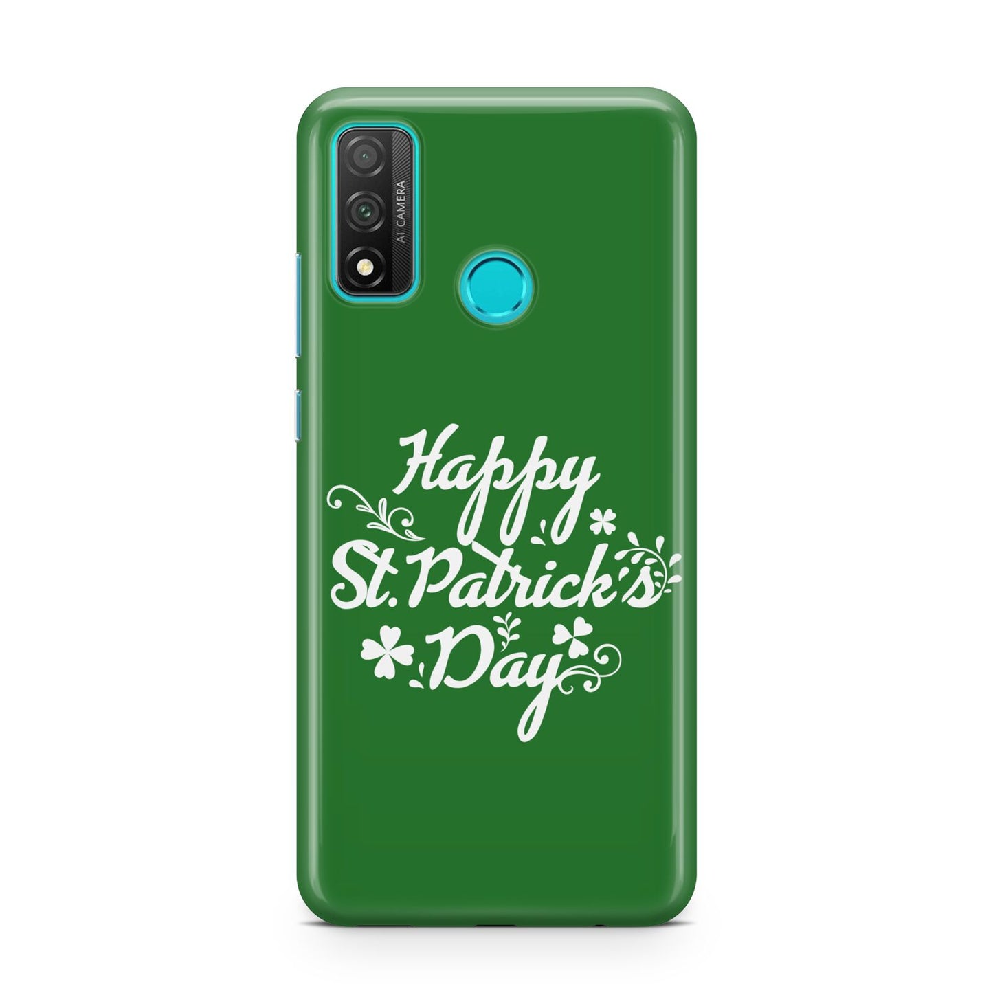 St Patricks Day Huawei P Smart 2020