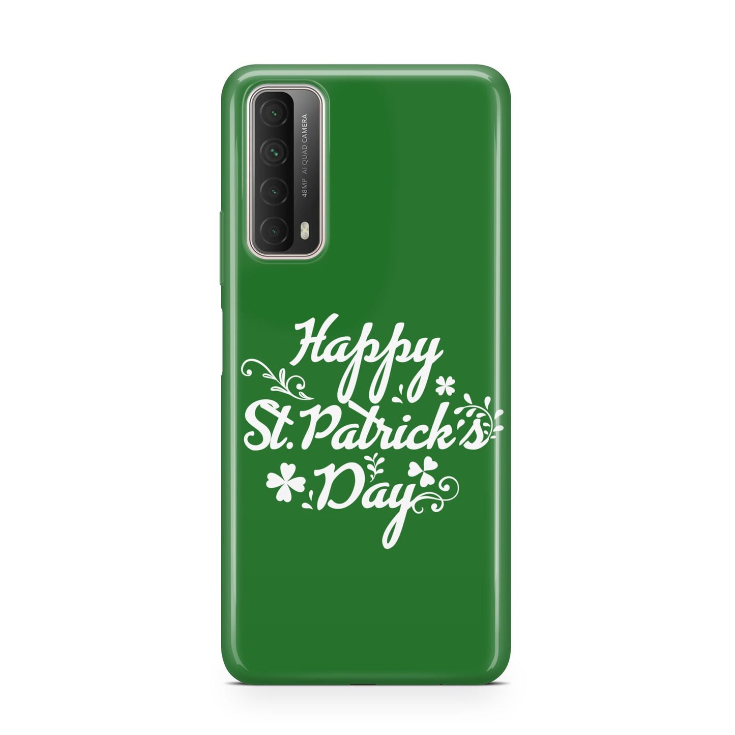 St Patricks Day Huawei P Smart 2021