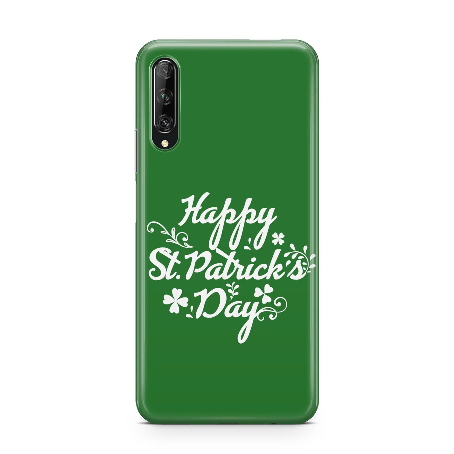 St Patricks Day Huawei P Smart Pro 2019