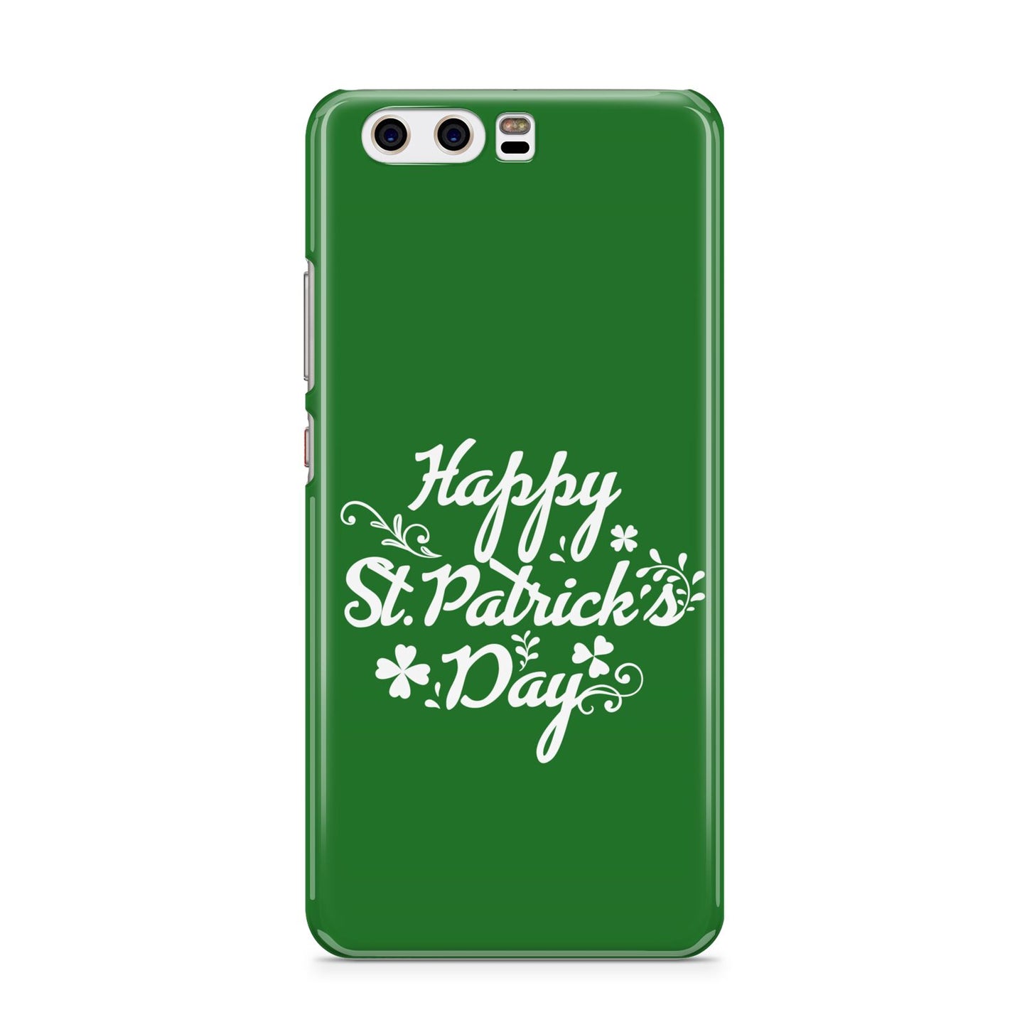 St Patricks Day Huawei P10 Phone Case