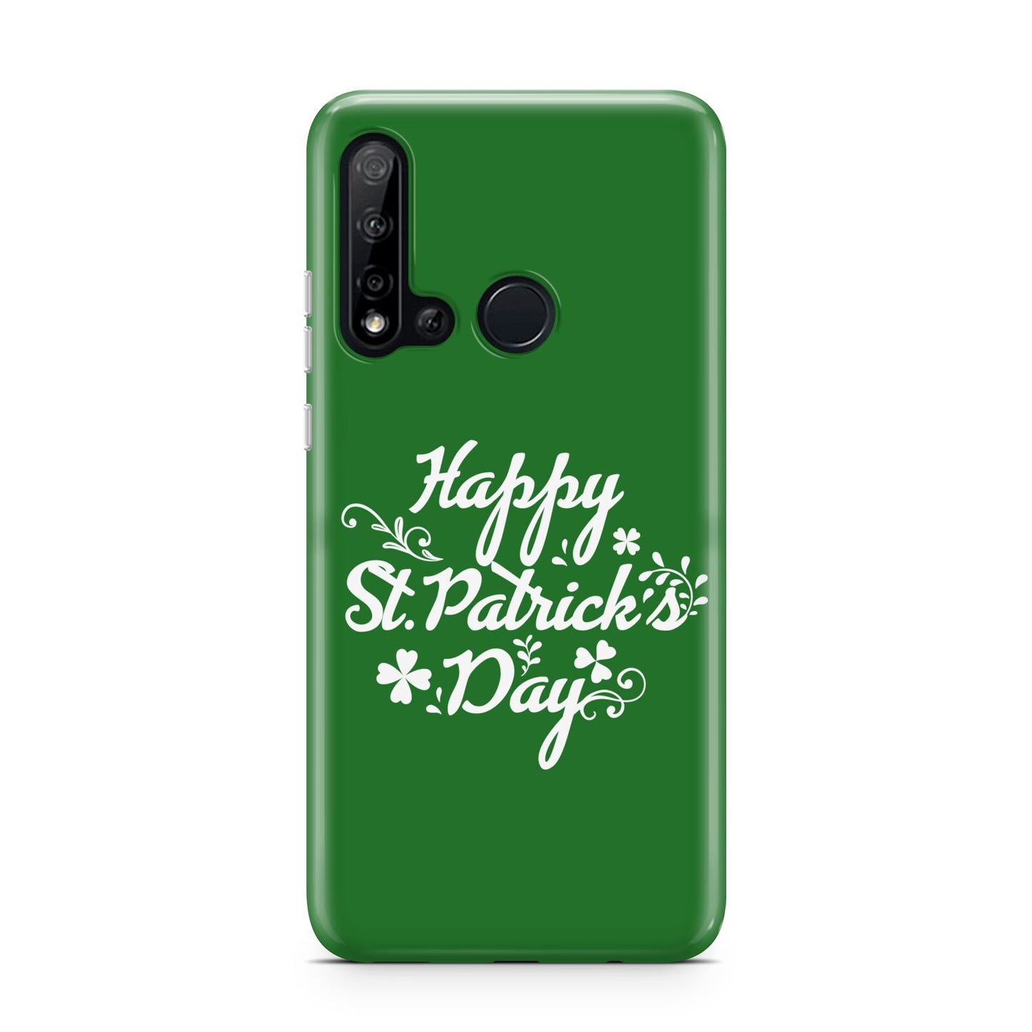 St Patricks Day Huawei P20 Lite 5G Phone Case