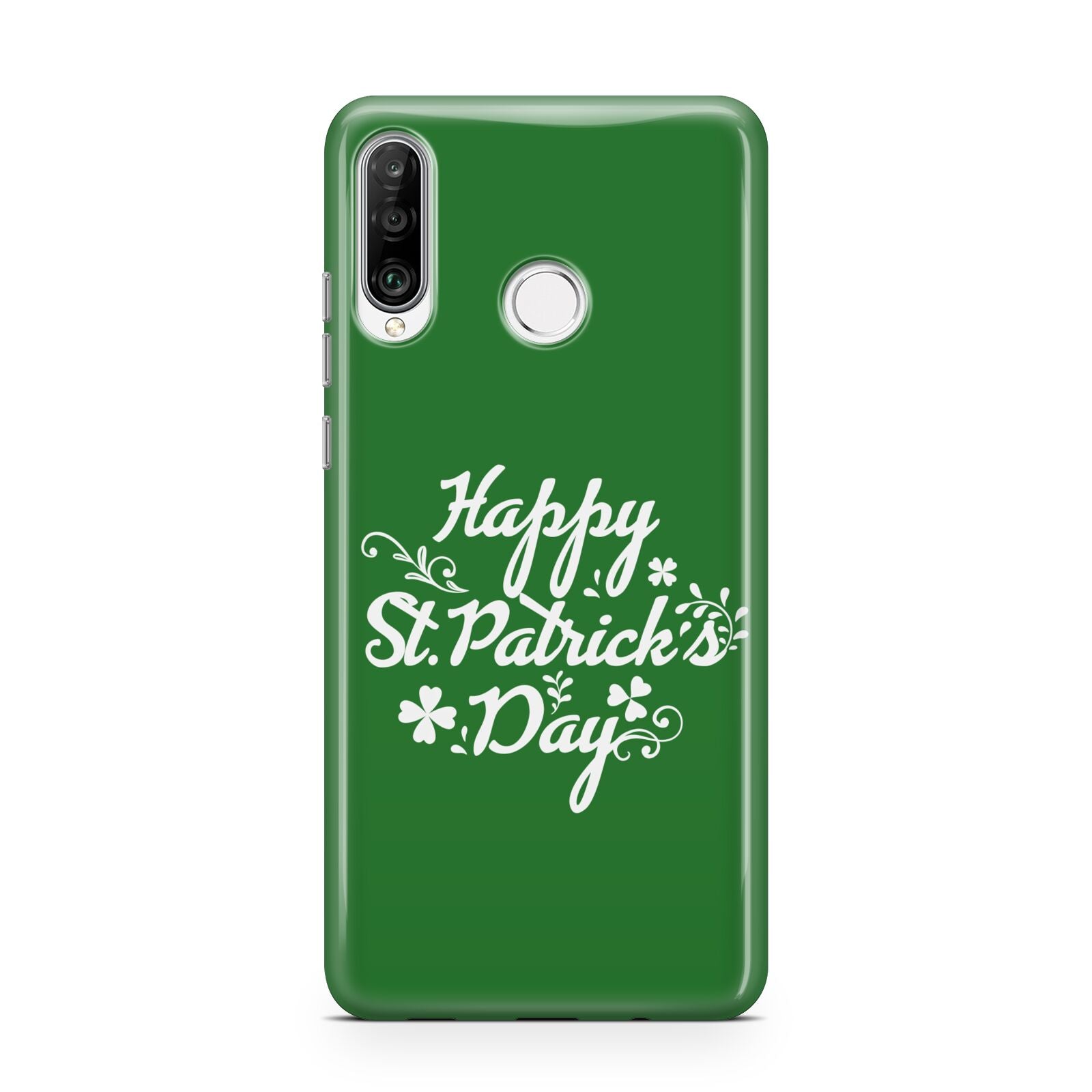 St Patricks Day Huawei P30 Lite Phone Case