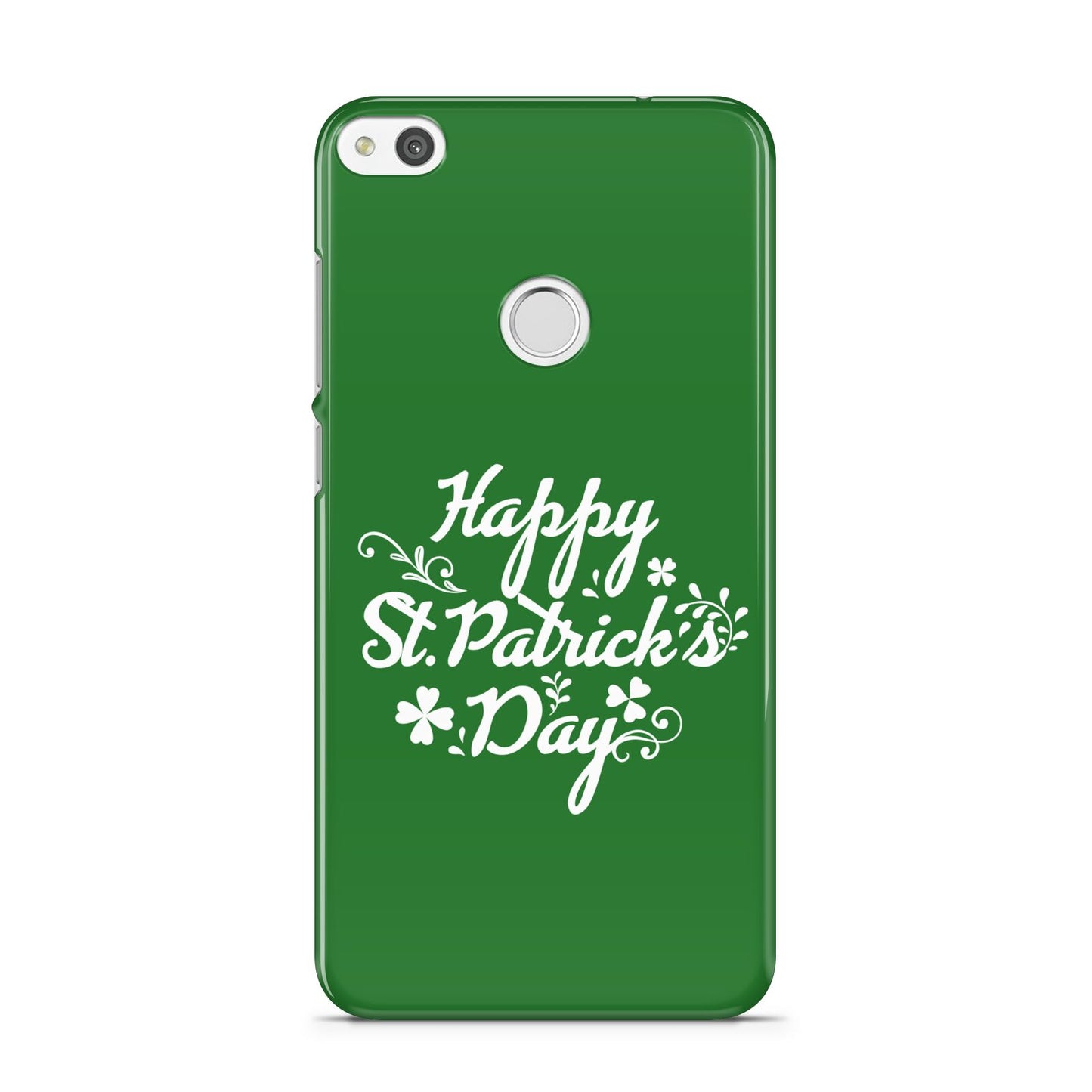 St Patricks Day Huawei P8 Lite Case