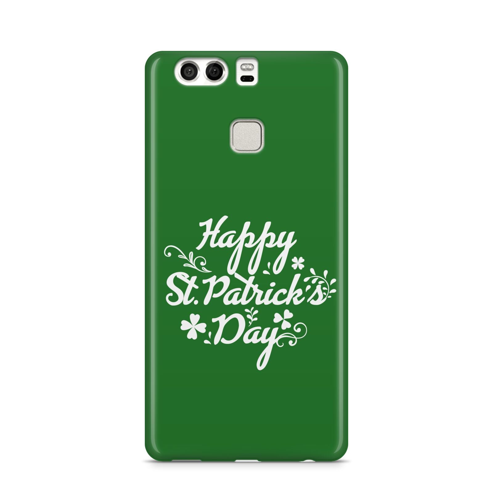 St Patricks Day Huawei P9 Case