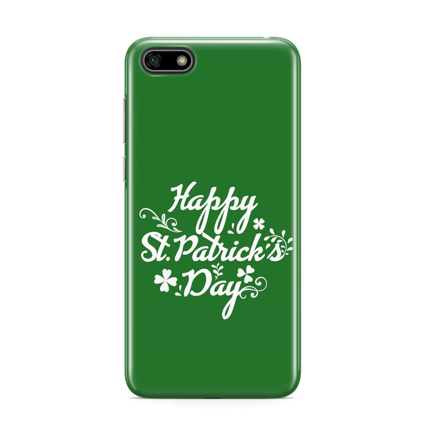 St Patricks Day Huawei Y5 Prime 2018 Phone Case