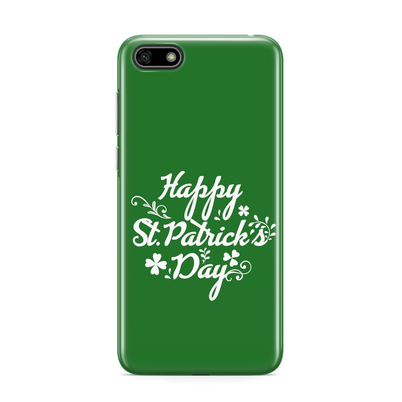 St Patricks Day Huawei Y5 Prime 2018 Phone Case