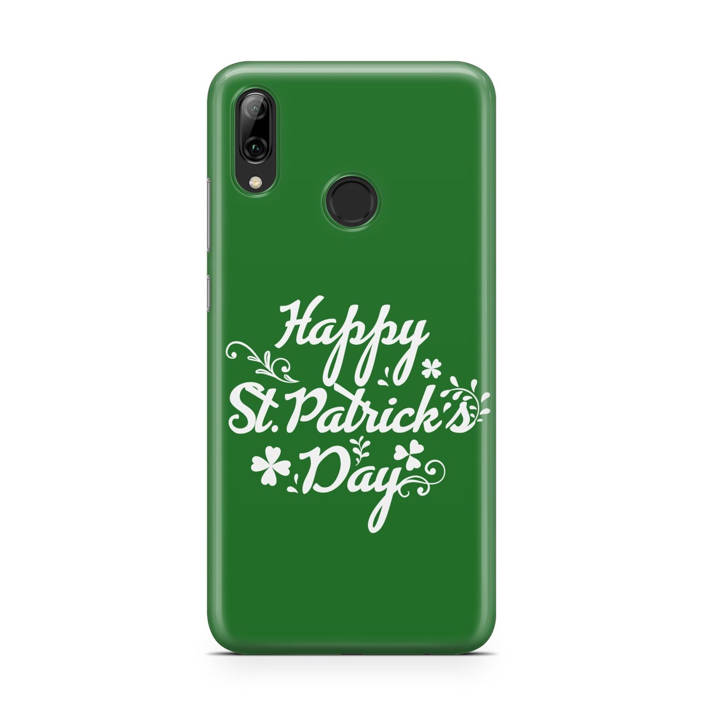 St Patricks Day Huawei Y7 2019