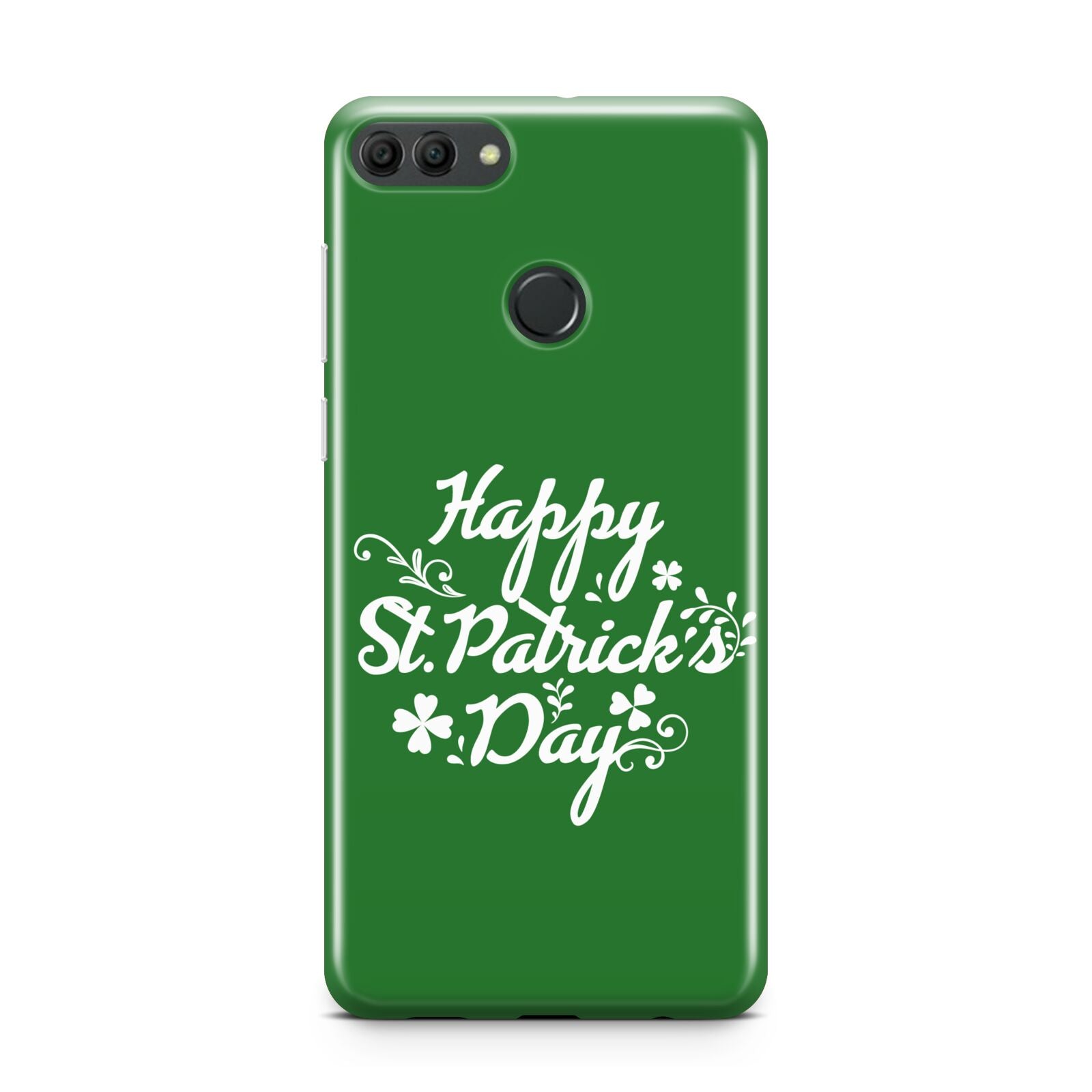 St Patricks Day Huawei Y9 2018