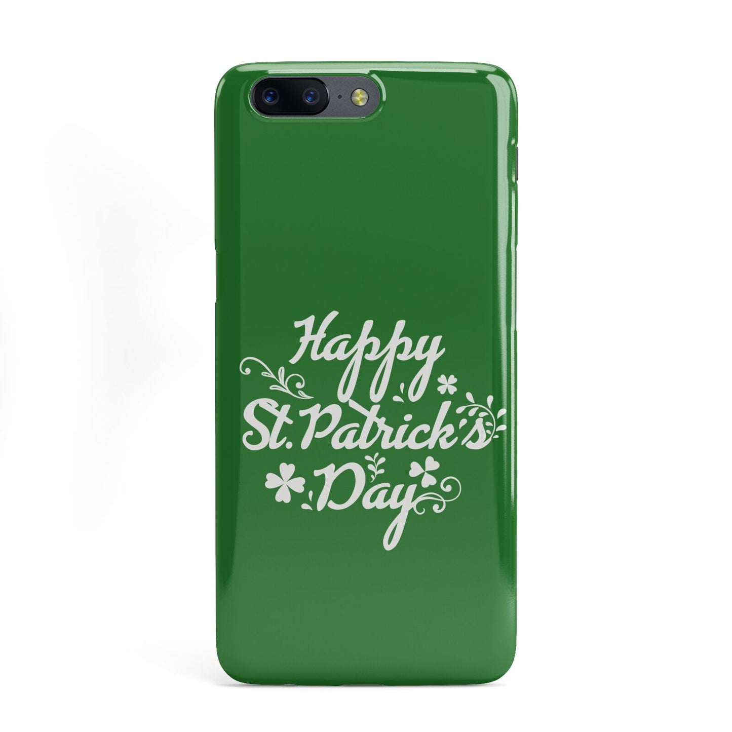 St Patricks Day OnePlus Case