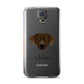 Staffador Personalised Samsung Galaxy S5 Case