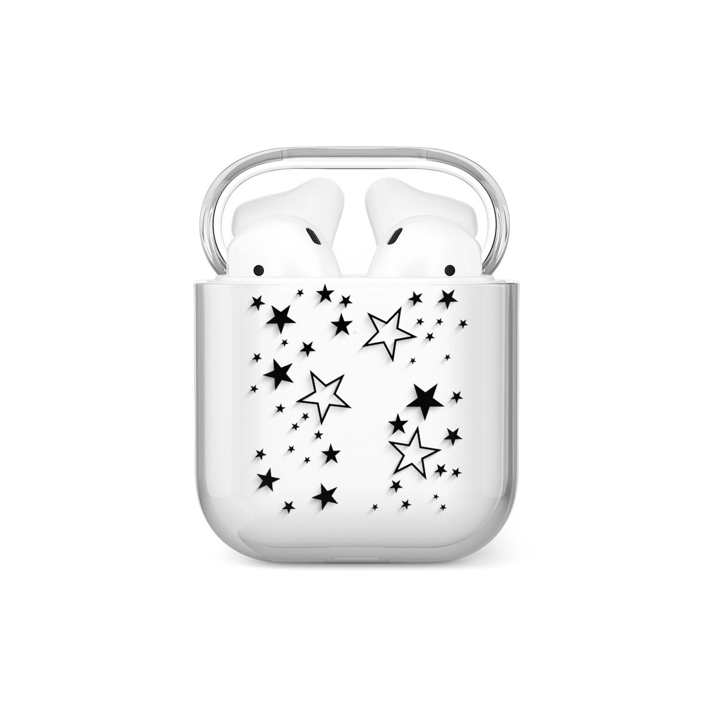 Star AirPods Case