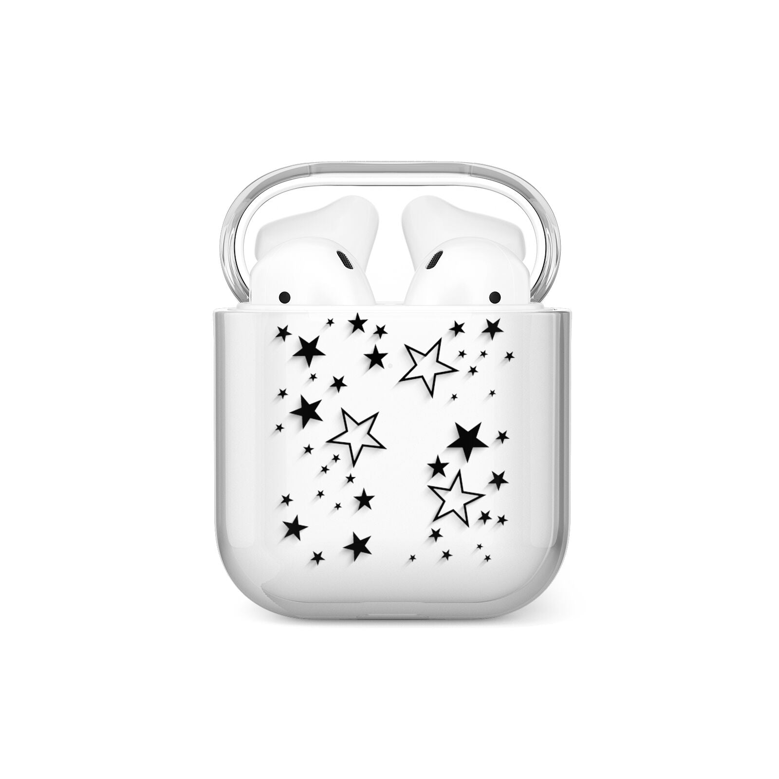 Star AirPods Case