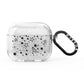 Star AirPods Glitter Case 3rd Gen