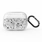 Star AirPods Pro Glitter Case