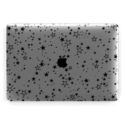 Star Apple MacBook Case