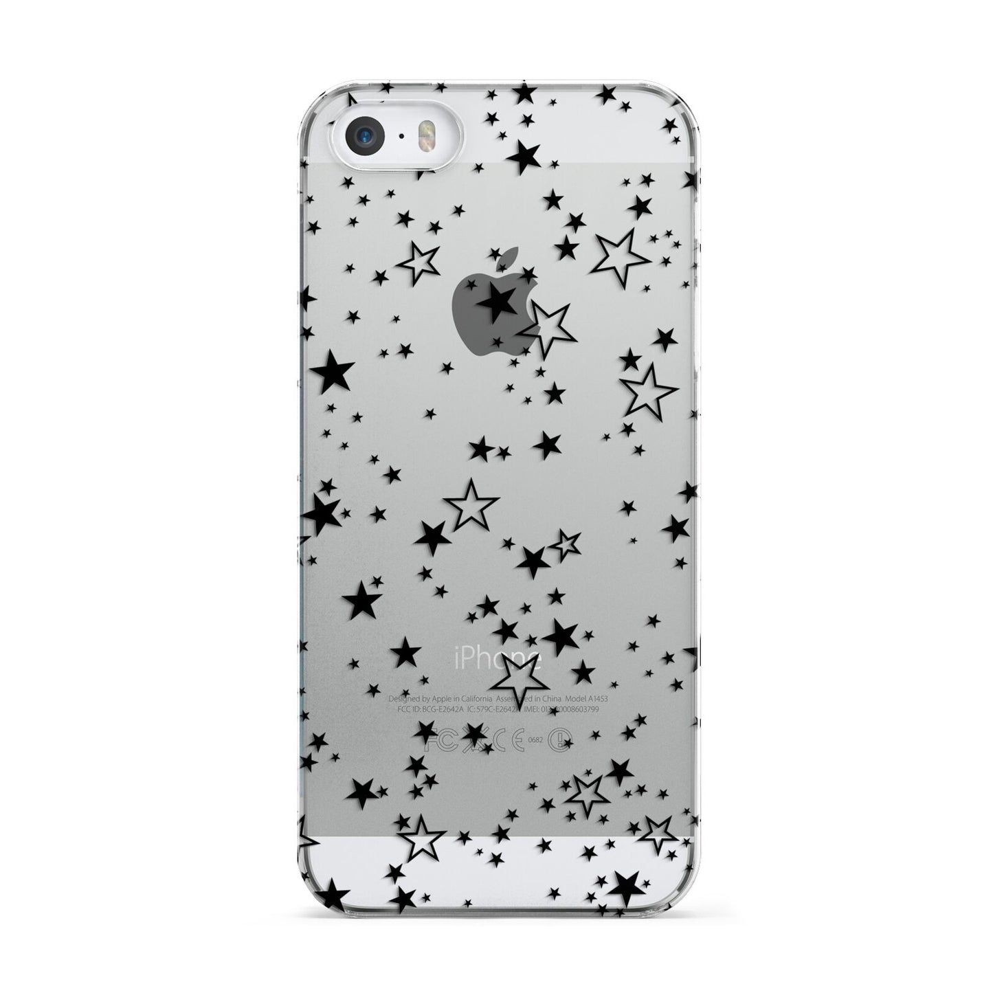 Star Apple iPhone 5 Case